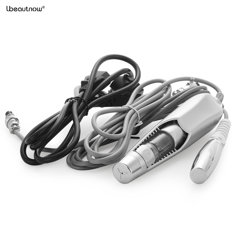 Ubeautnow Needleless Mesotherapy Facial Machine – Portable Skin Booster & Anti Aging Beauty Device