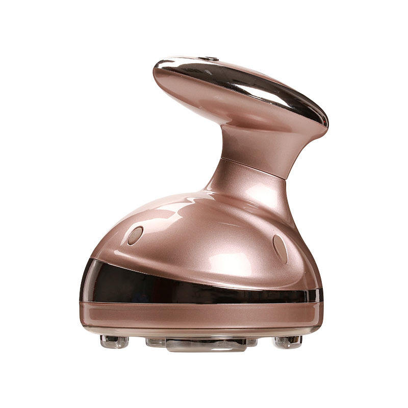Ultrasonic Body Shaping Device for Home Use – Red Light Skin Rejuvenation & Fat Burning Massager  Ubeautnow