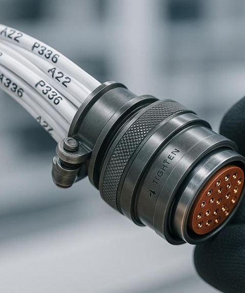 Aerospace Parts