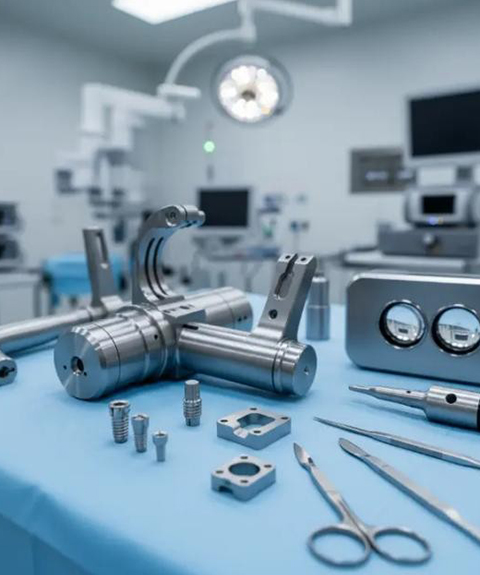 Medical-Components