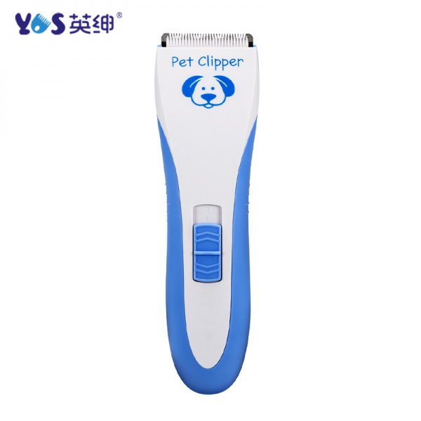 Pet Cordless Easy Clipper