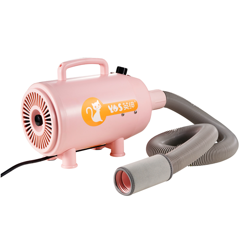 Cat Hair Dryer Blower Single Motor