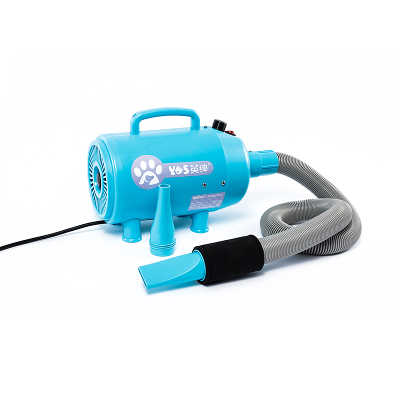 Pet Hair Dryer Blower Single Motor 