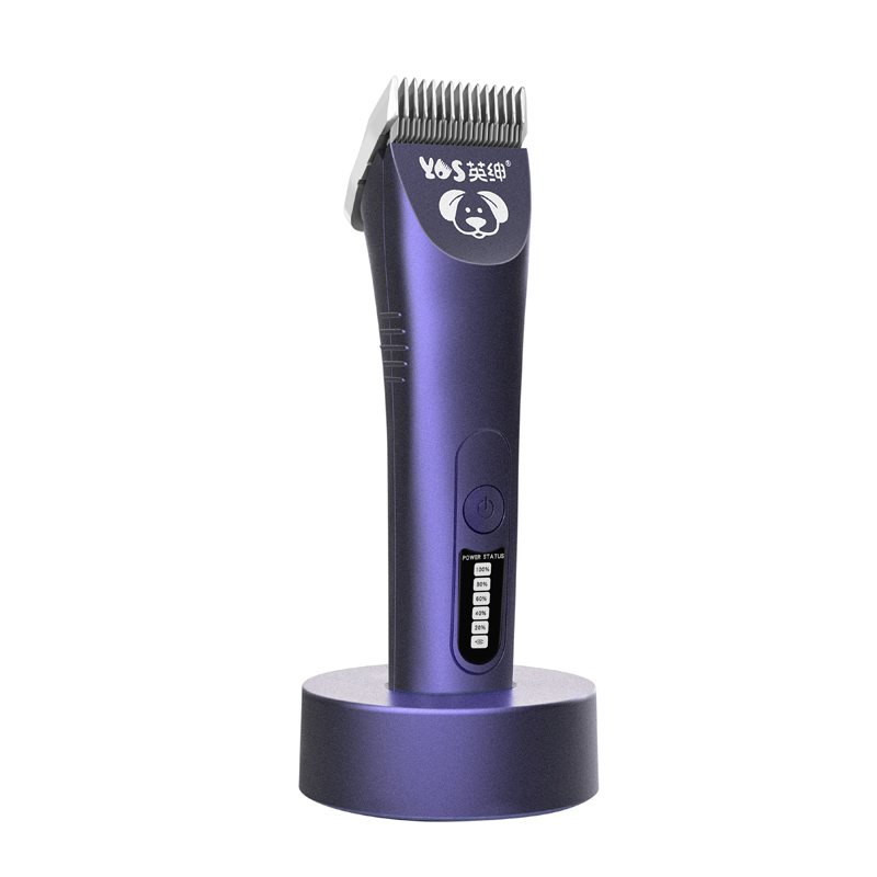 Pet Cordless Pro Clipper