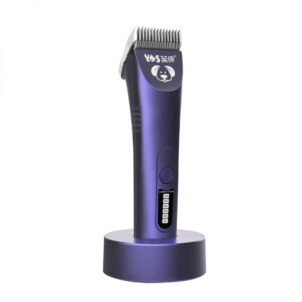 Pet Cordless Pro Clipper