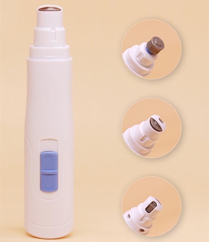 Pet Nail Grinder