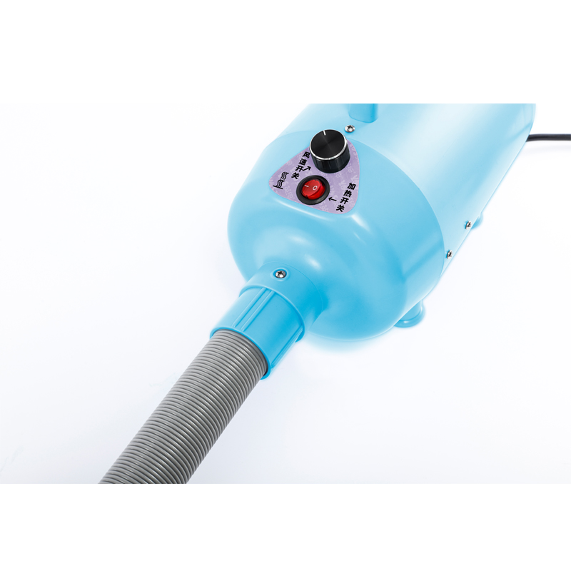 Pet Hair Dryer Blower Single Motor 