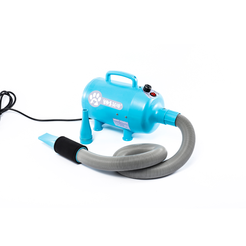Pet Hair Dryer Blower Single Motor 