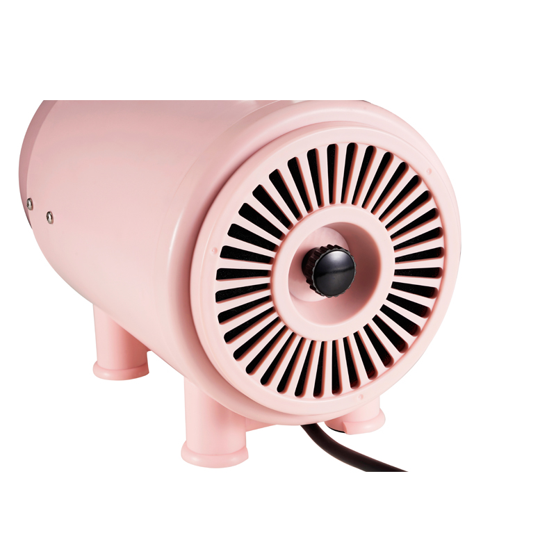 Cat Hair Dryer Blower Single Motor