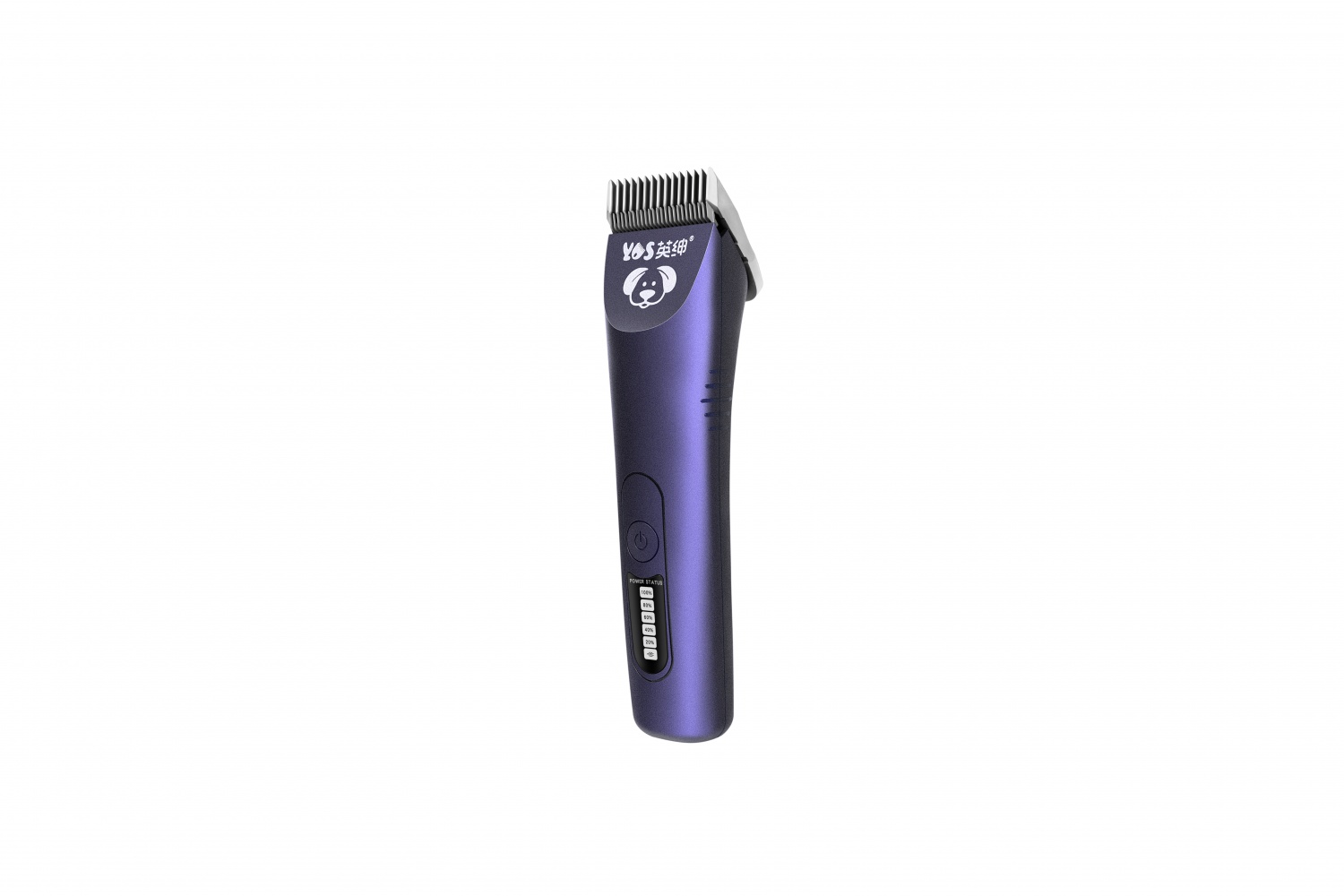 Pet Cordless Pro Clipper
