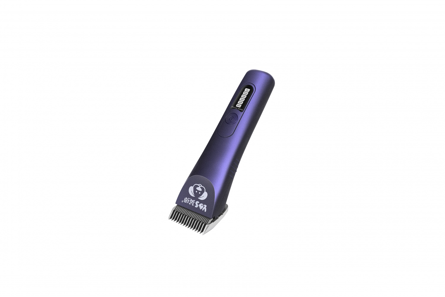Pet Cordless Pro Clipper