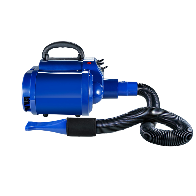 Pet Hair Dryer Blower Dual Motors