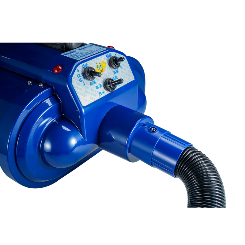 Pet Hair Dryer Blower Dual Motors