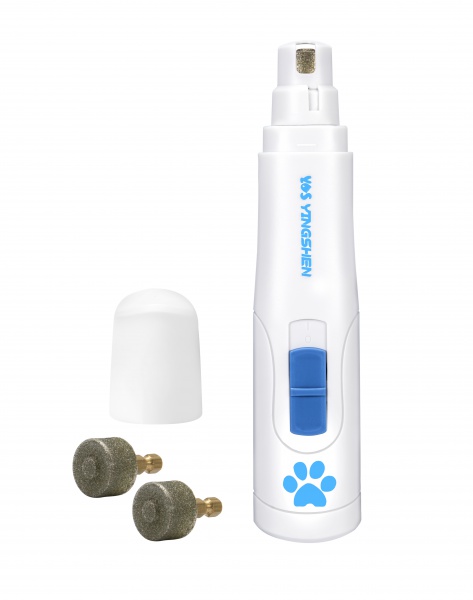 Pet Nail Grinder
