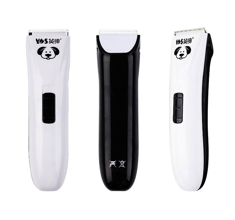 Pet Cordless Easy Clipper