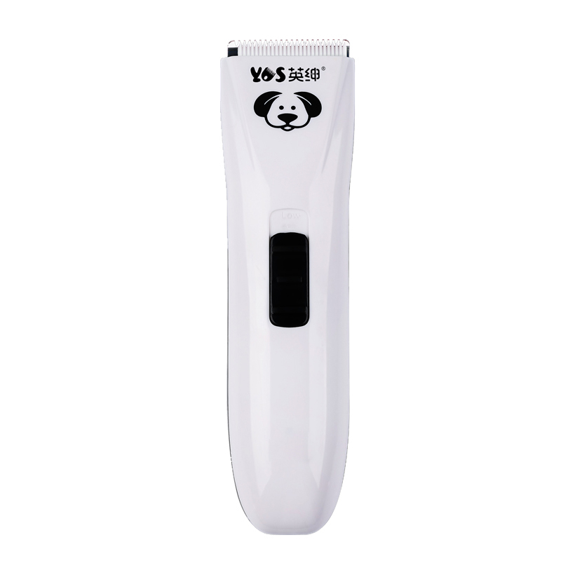 Pet Cordless Easy Clipper