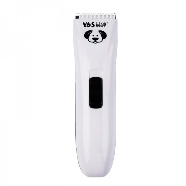 Pet Cordless Easy Clipper