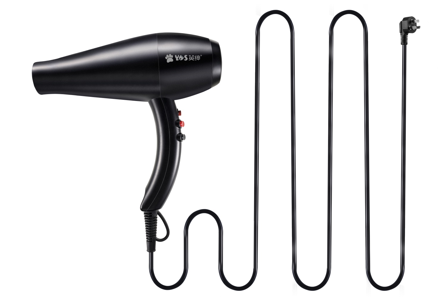 Dog Hair Dryer Pet Hand Dryer Pet Pro Dog Grooming Set