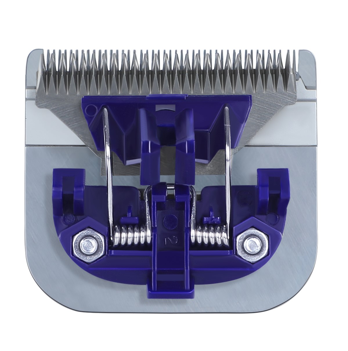 Pet Clipper #3F/13mm Detachable Titanium Steel Ceramic D type Blades 