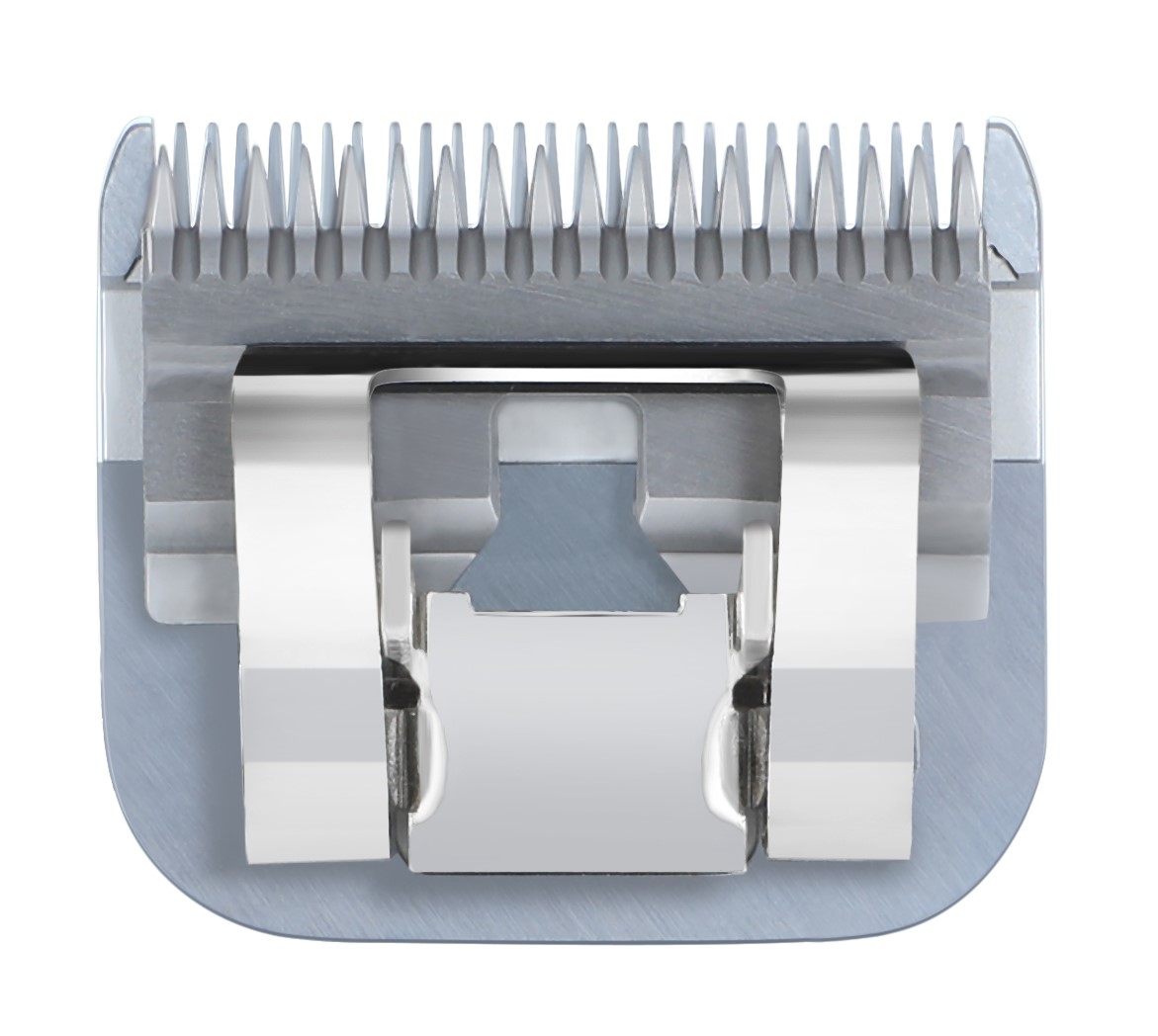  Pet Clipper #40/0.25mm A5 Compatible Snap-On Blade 