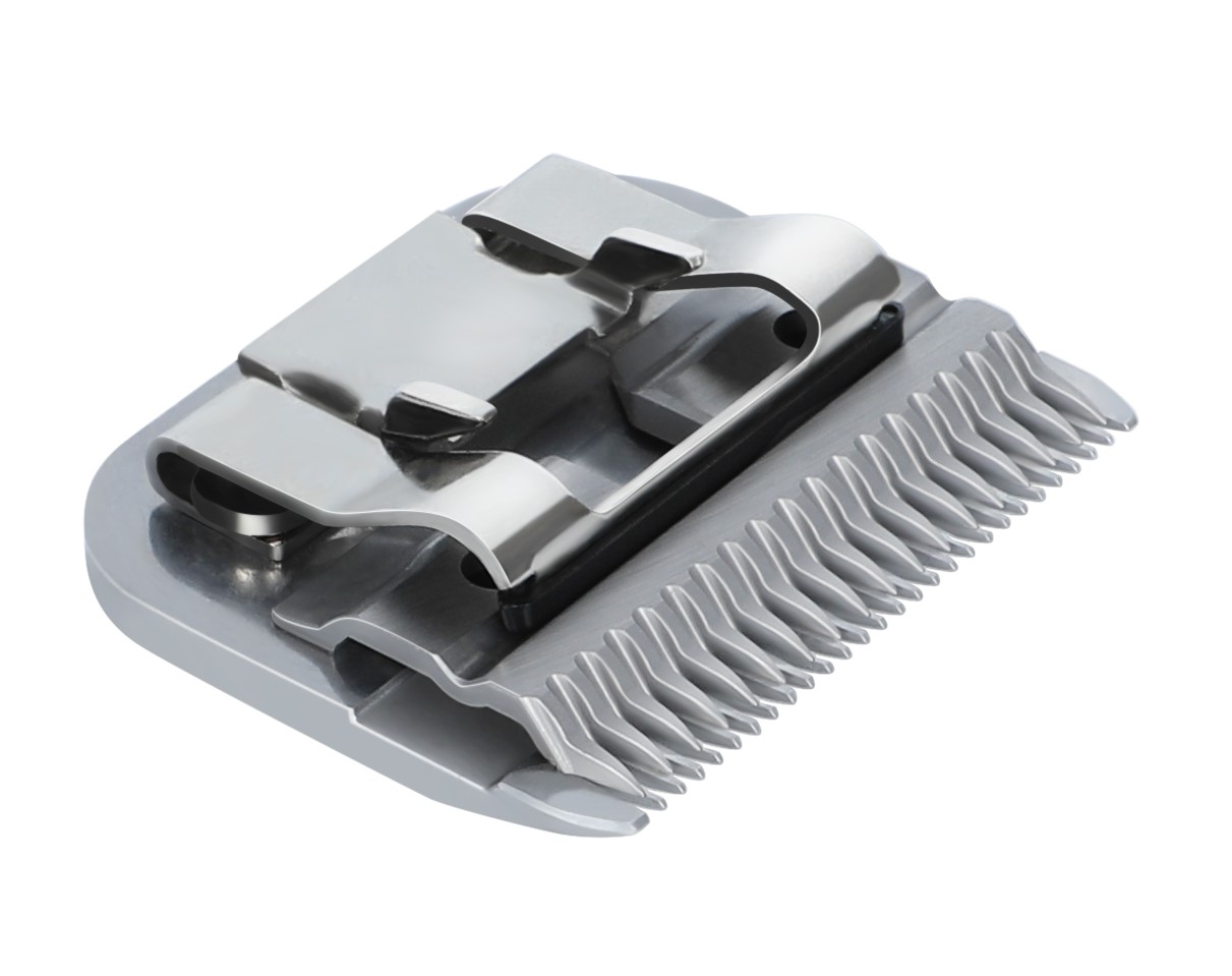  Pet Clipper #40/0.25mm A5 Compatible Snap-On Blade 
