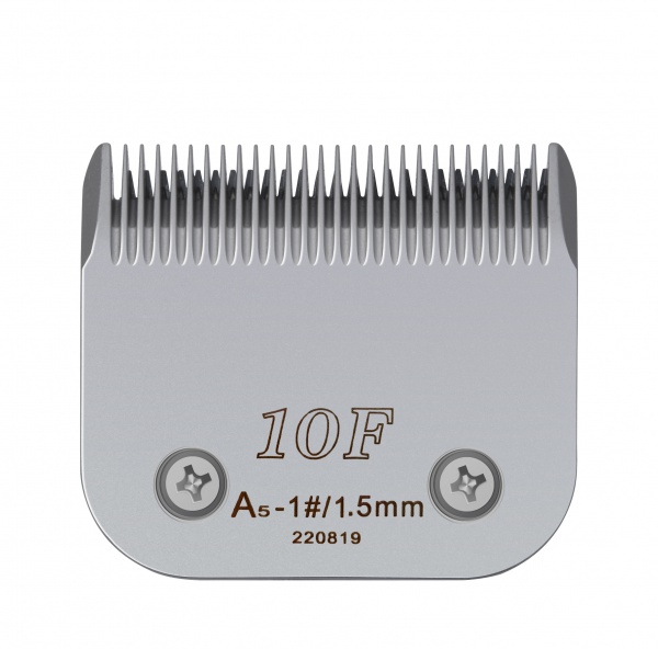 Pet Clipper #10/1.5mm A5 Compatible Snap-On Blade