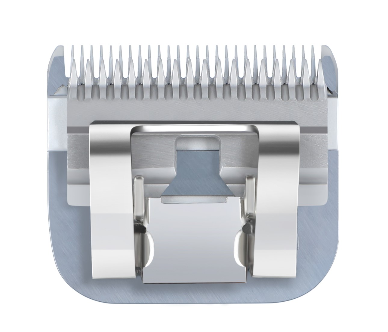 Pet Clipper #10/1.5mm A5 Compatible Snap-On Blade
