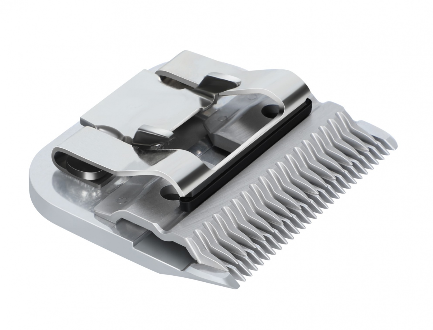 Pet Clipper #10/1.5mm A5 Compatible Snap-On Blade