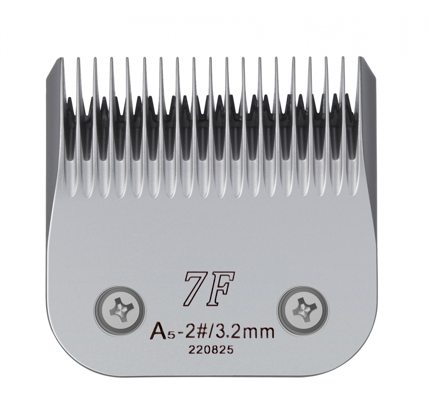 Pet Clipper #7F/3.2mm A5 Compatible Snap-On Blade