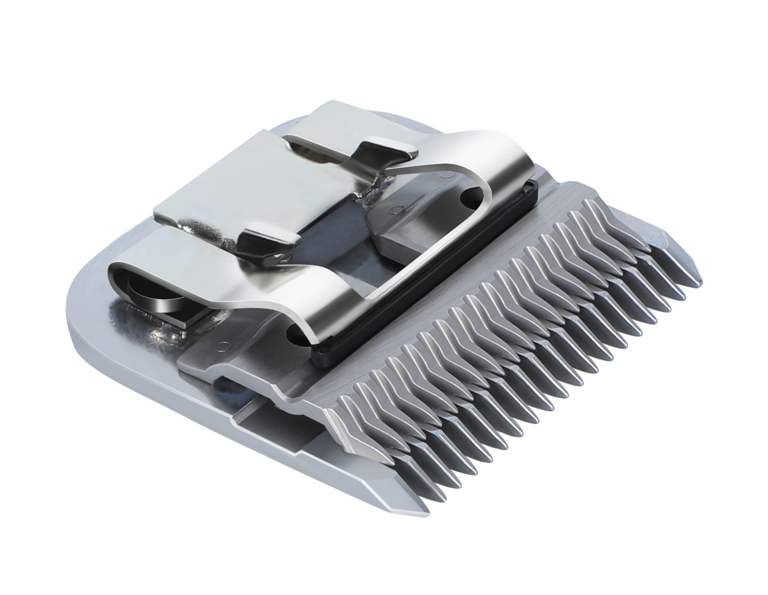Pet Clipper #7F/3.2mm A5 Compatible Snap-On Blade