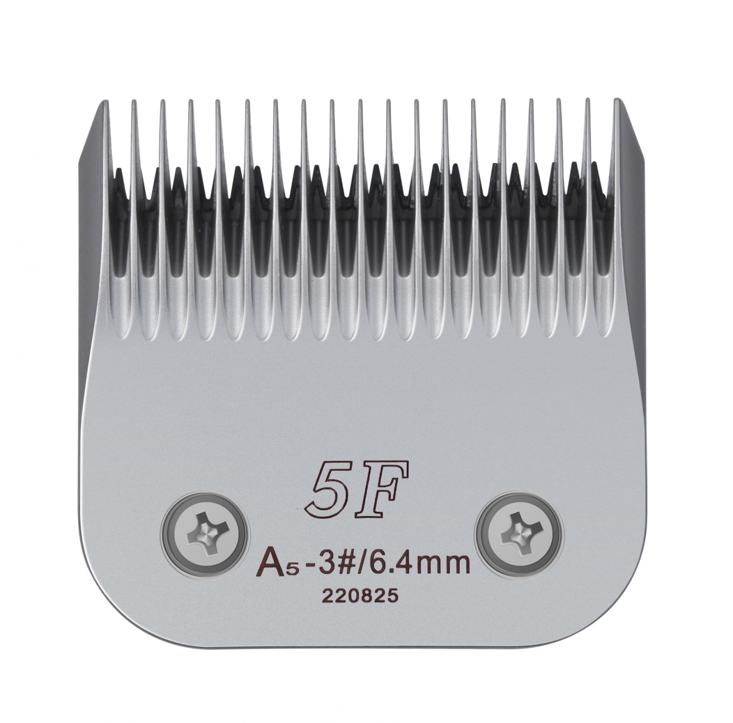 Pet Clipper #5F/6.4mm A5 Compatible Snap-On Blade