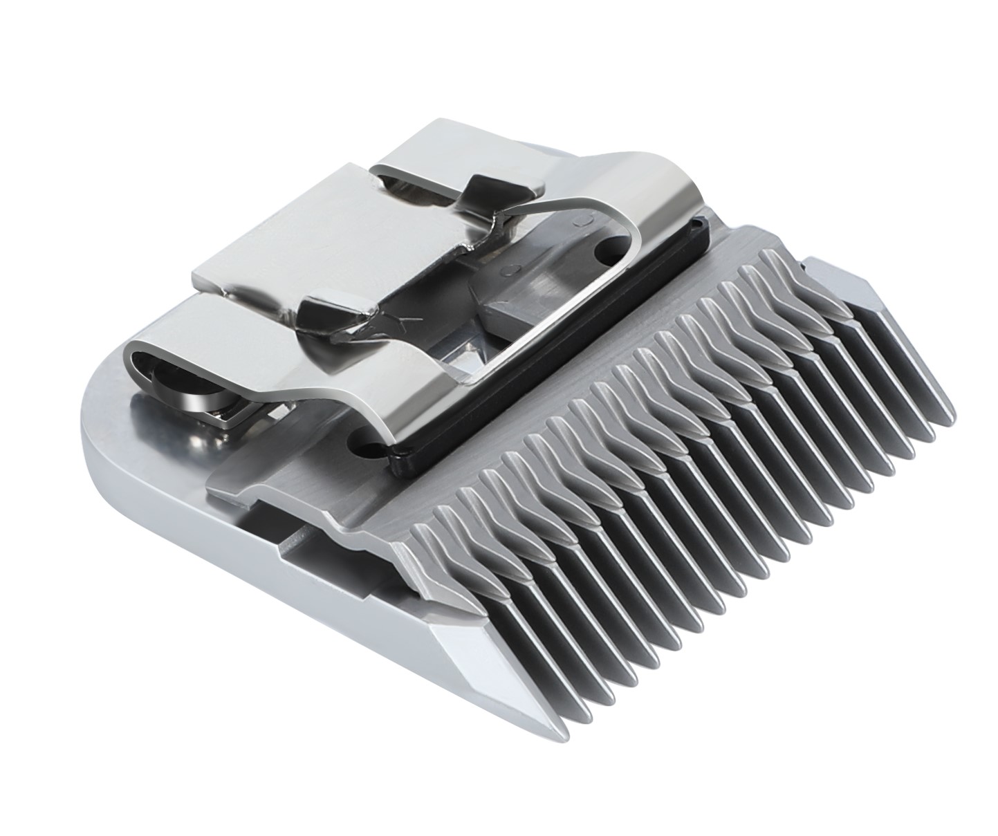 Pet Clipper #4F/9.6mm A5 Compatible Snap-On Blade