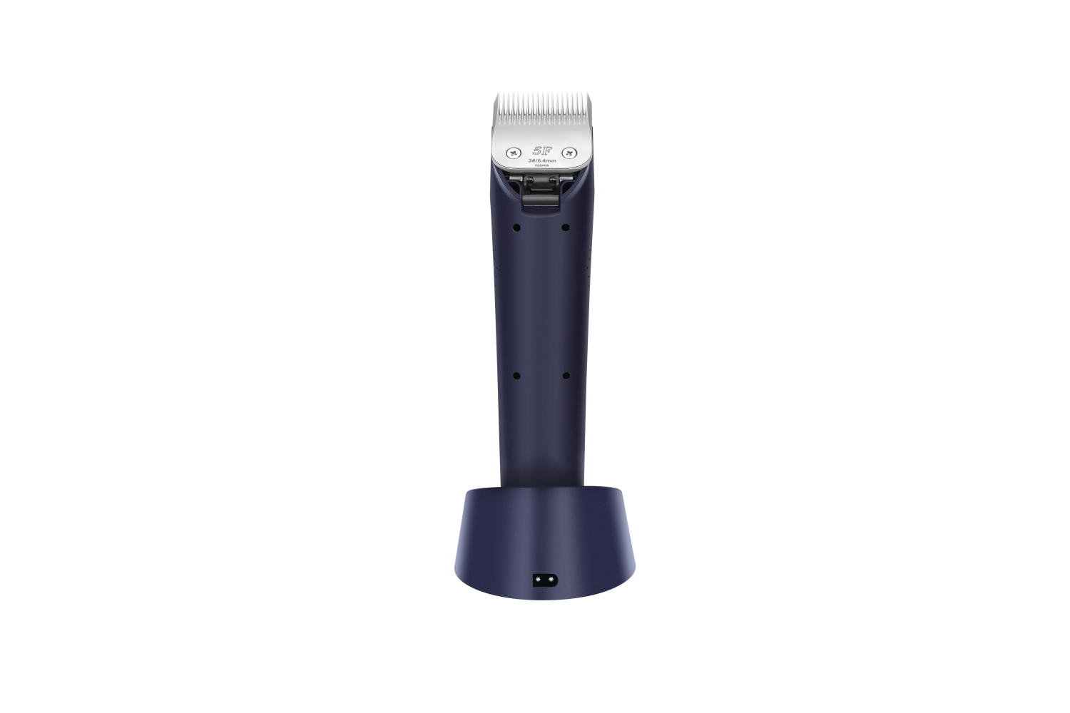 Cordless Detachable Blade Clipper