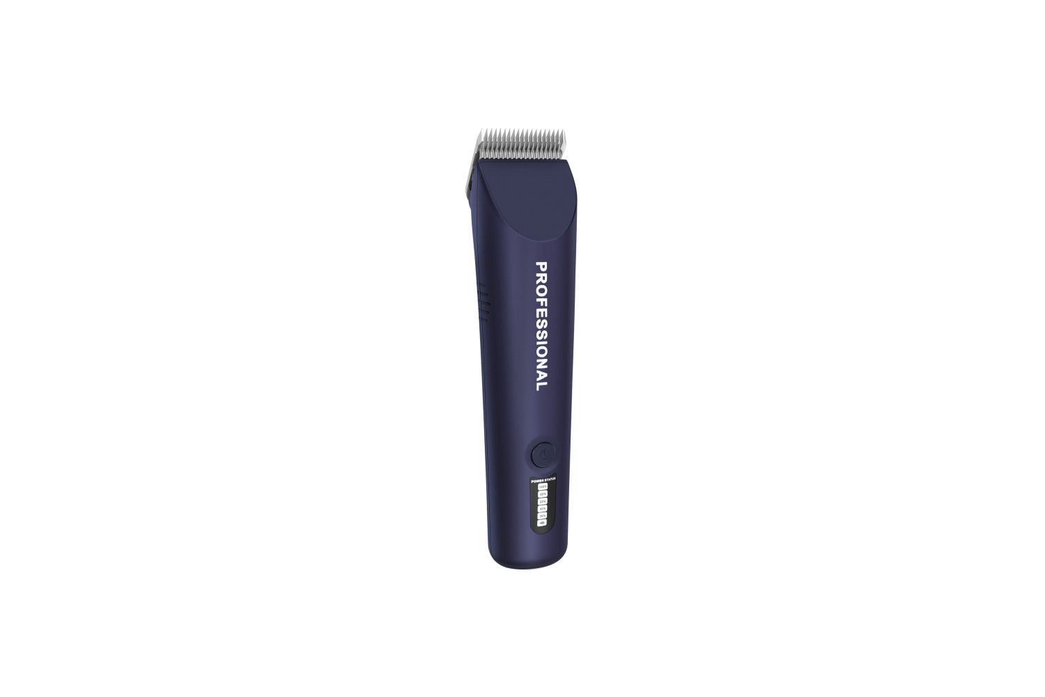 Cordless Detachable Blade Clipper