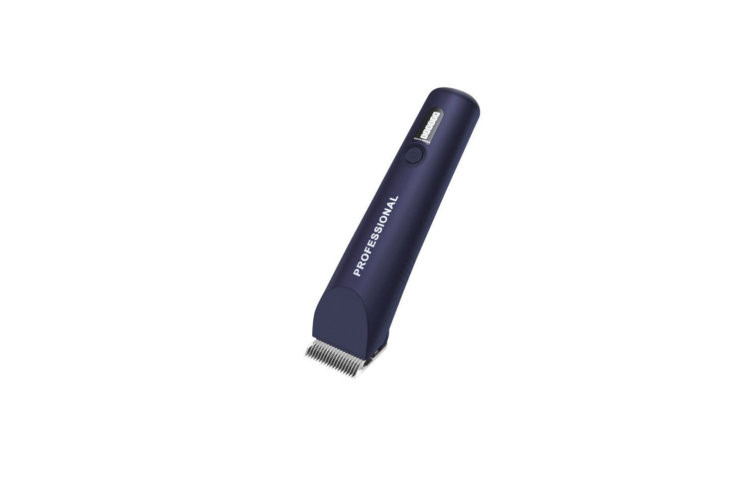 Cordless Detachable Blade Clipper
