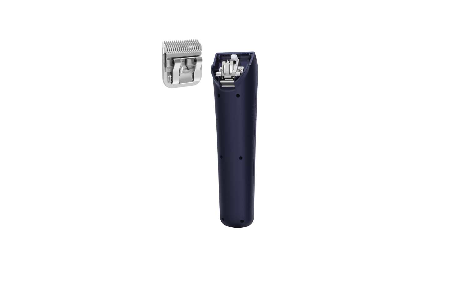 Cordless Detachable Blade Clipper