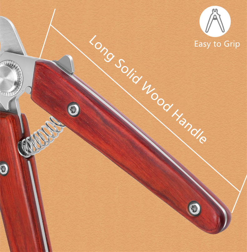 Nail Clipper Pet Grooming Tool Dog Cat Nail Care Shearing