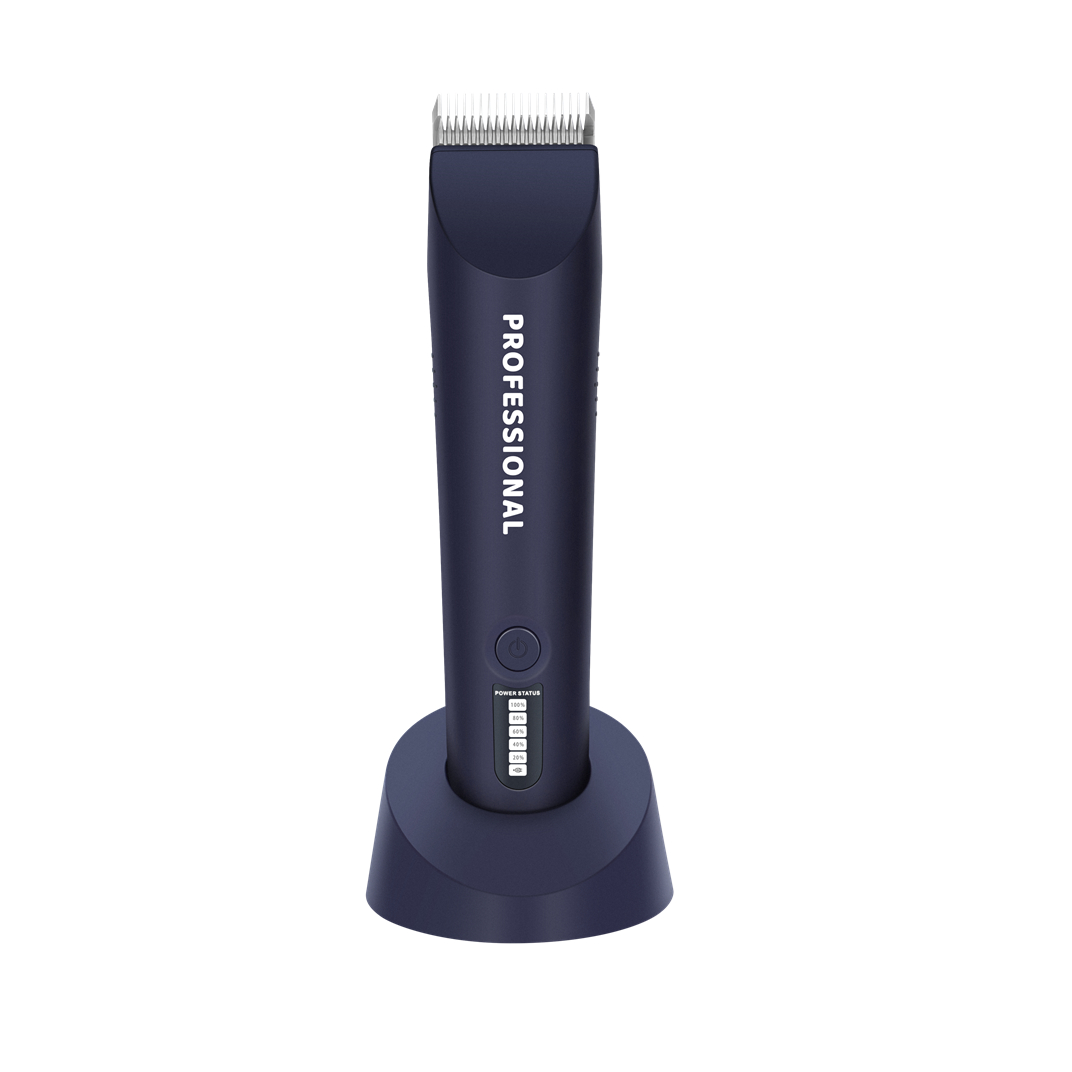 Cordless Detachable Blade Clipper