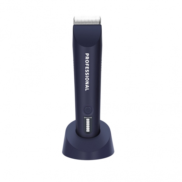 Cordless Detachable Blade Clipper