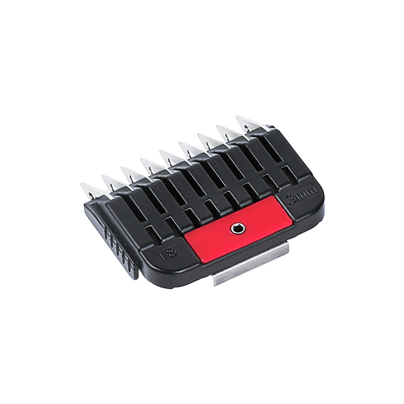 Snap- On Comb Attachments 9pcs from Size 3mm to 32mm