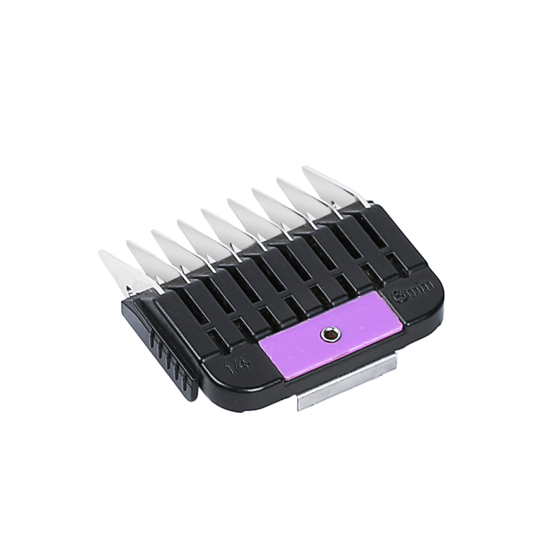 Snap- On Comb Attachments 9pcs from Size 3mm to 32mm
