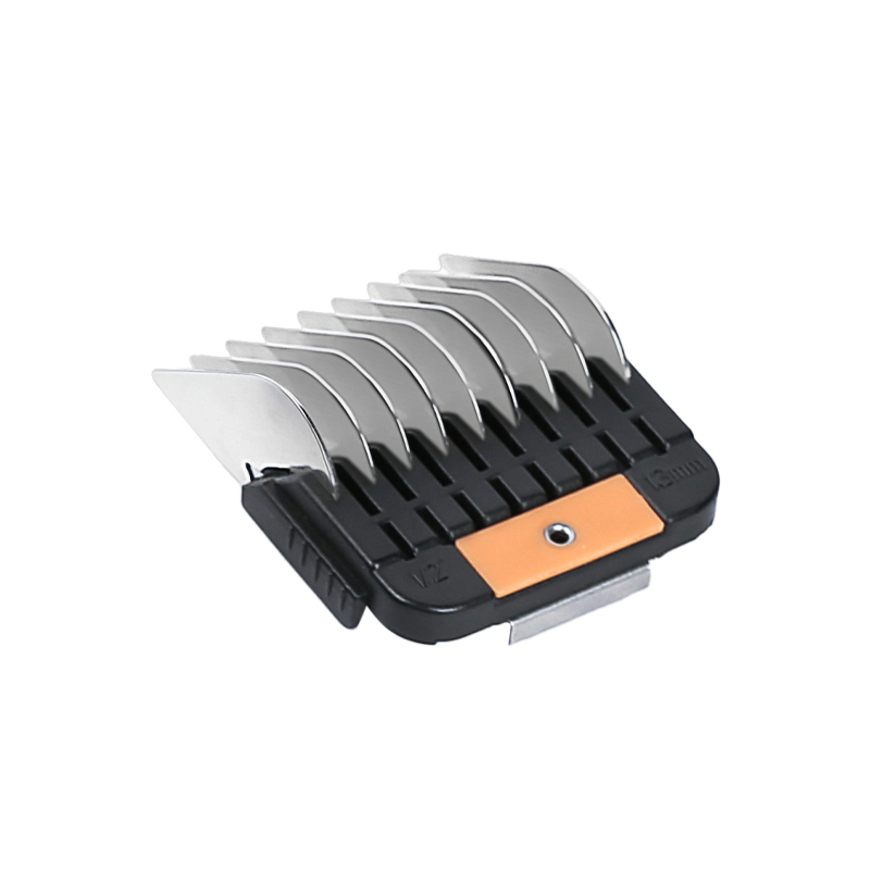 Snap- On Comb Attachments 9pcs from Size 3mm to 32mm