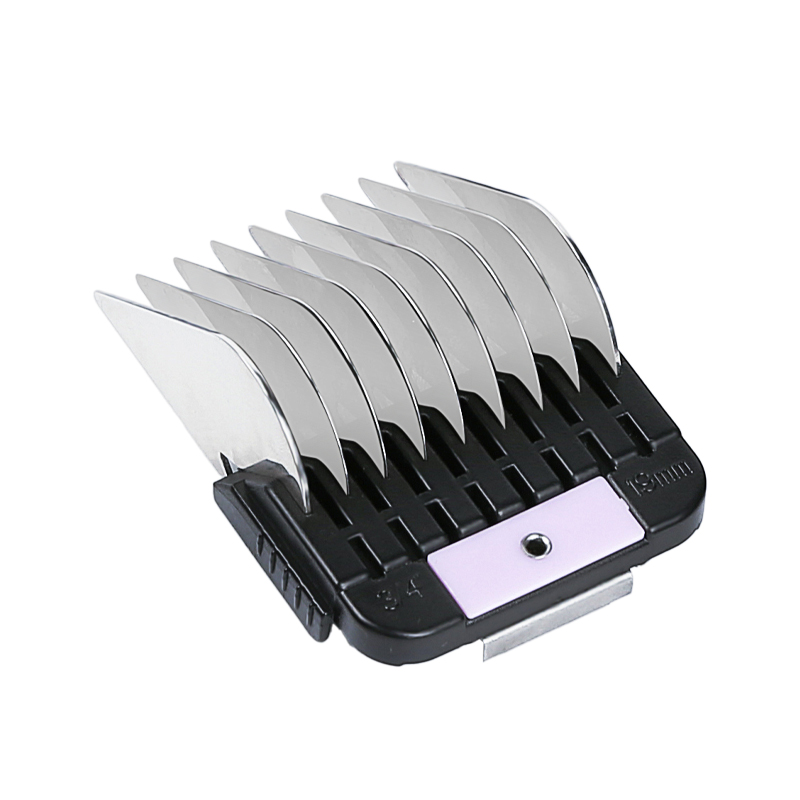 Snap- On Comb Attachments 9pcs from Size 3mm to 32mm