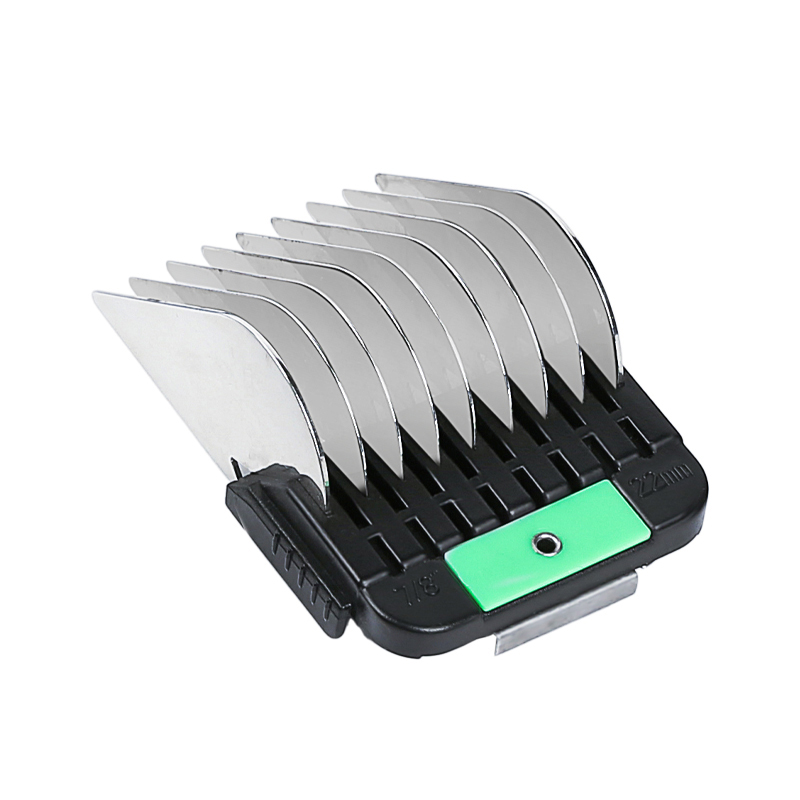 Snap- On Comb Attachments 9pcs from Size 3mm to 32mm