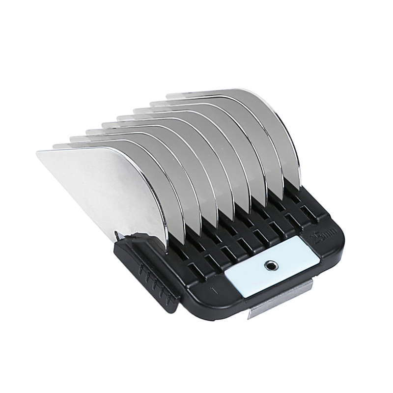Snap- On Comb Attachments 9pcs from Size 3mm to 32mm