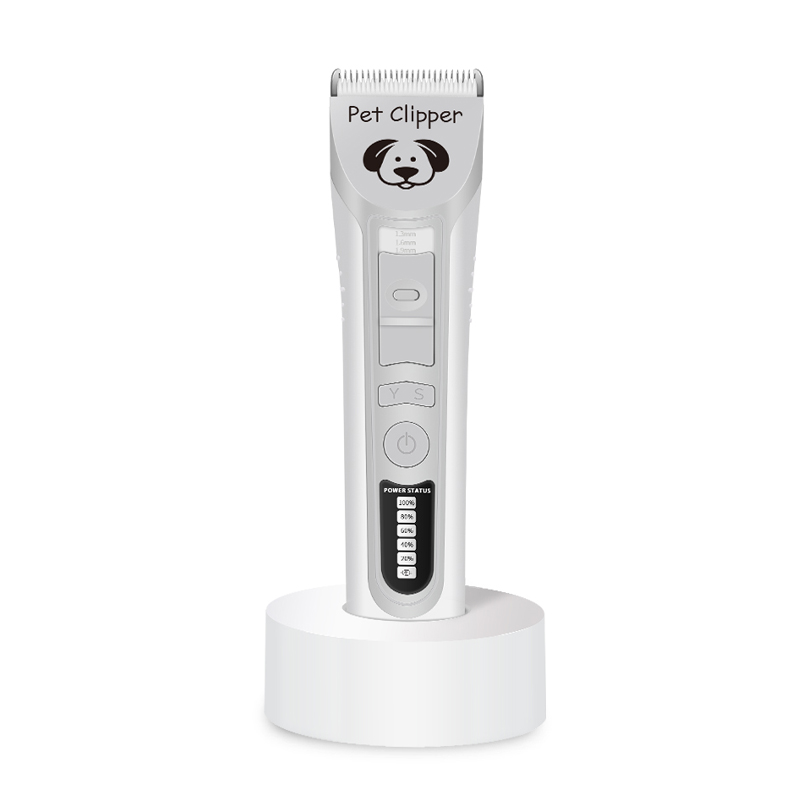 Pet 4 in 1 Detailer Clipper