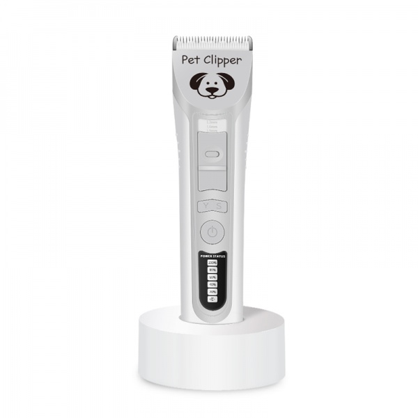 Pet 4 in 1 Detailer Clipper