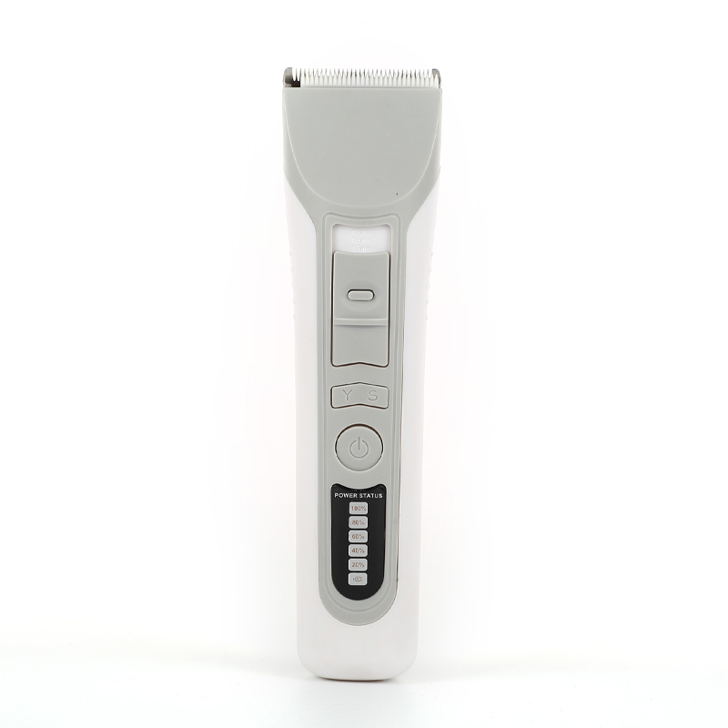 Pet 4 in 1 Detailer Clipper