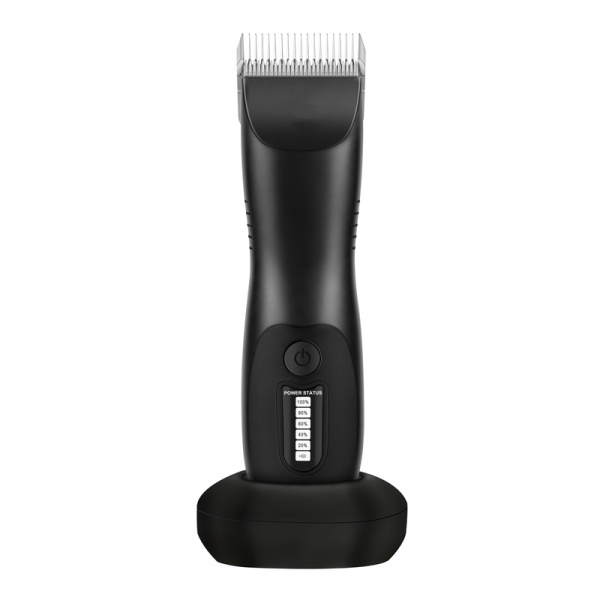 Professional Cordless Battery Clipper