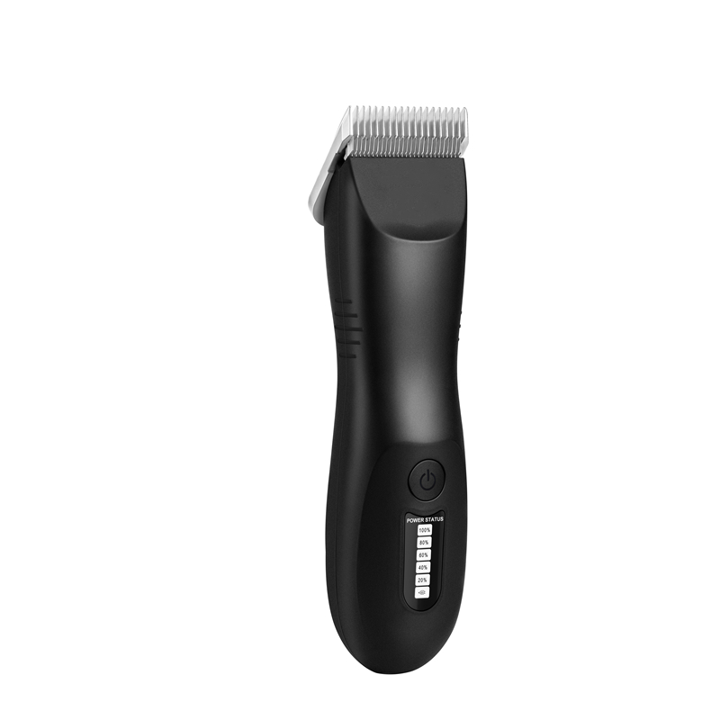 Professional Cordless Battery Clipper